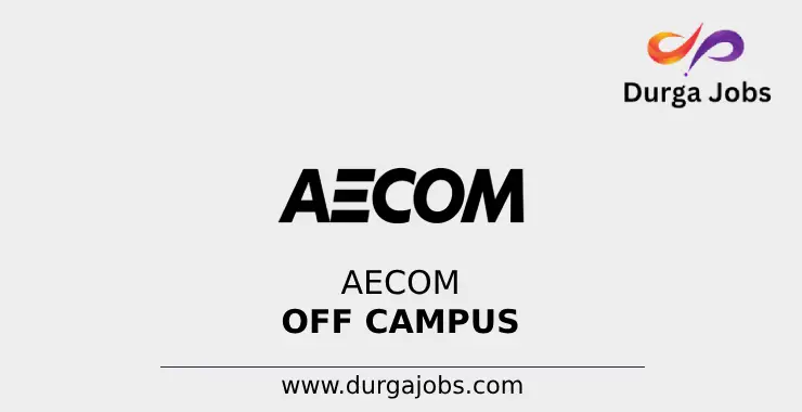 AECOM Off Campus