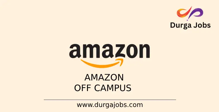 Amazon Off Campus
