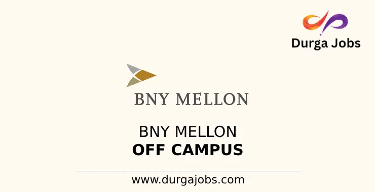 BNY Mellon Off Campus
