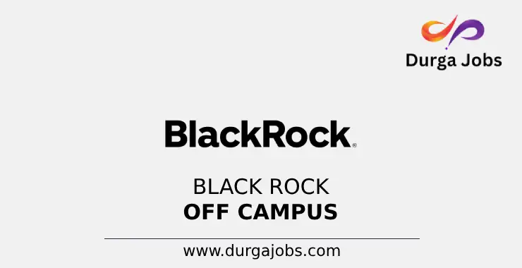 Black Rock Off Campus