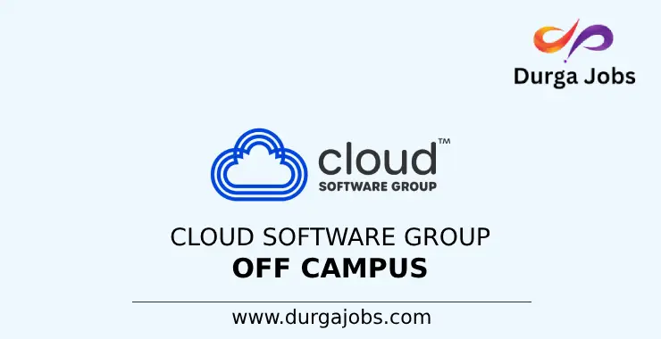 Cloud Software Off Campus