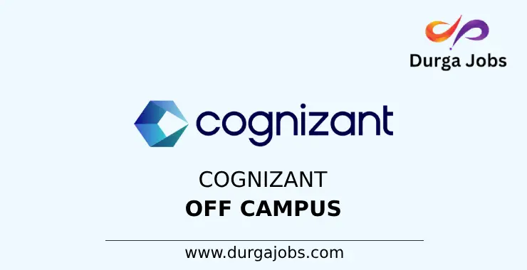 Cognizant Off Campus