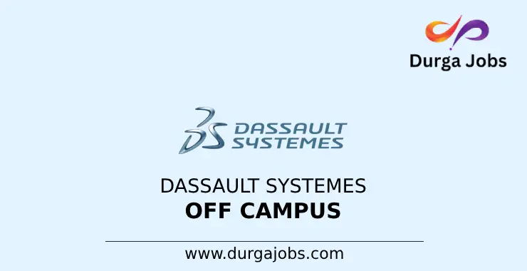 Dassault Systemes Off Campus