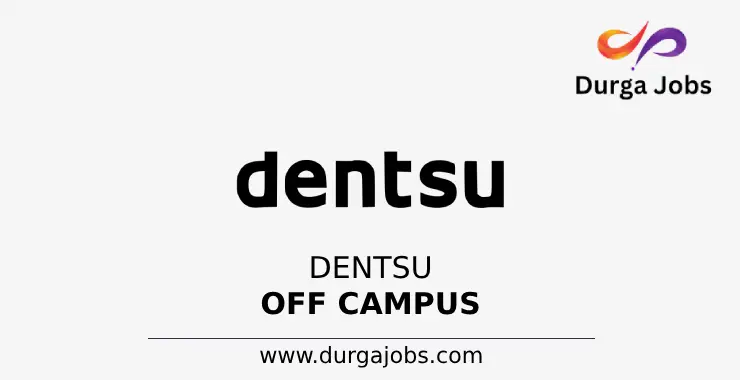 Dentsu Off Campus