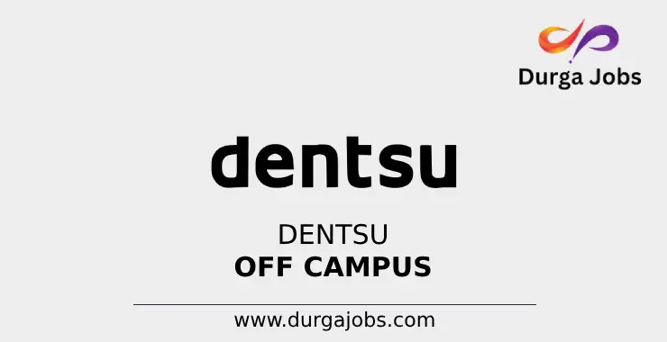 Dentsu Off Campus