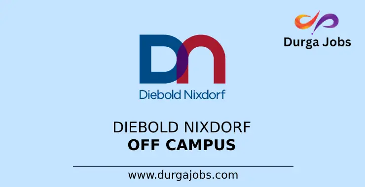 Diebold nixdorf Off Campus