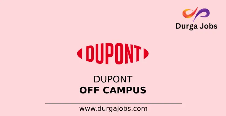 Dupont Off Campus