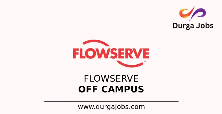 Flowserve Off Campus