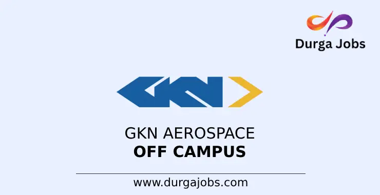 GKN Aerospace Off Campus