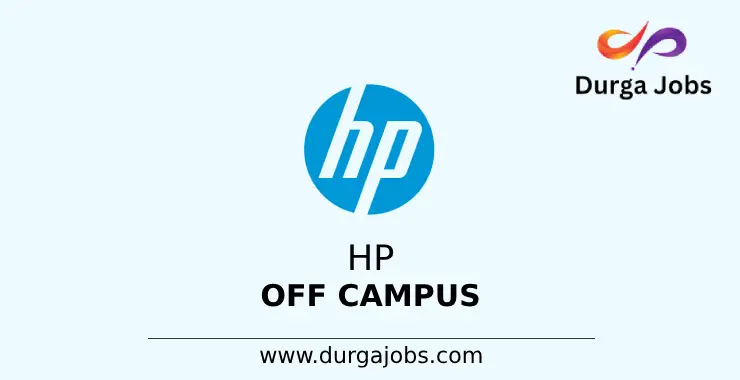 HP Off Campus
