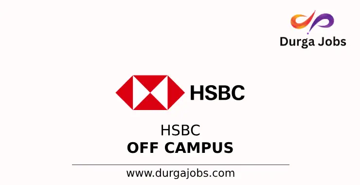 HSBC Off Campus