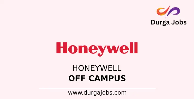 Honeywell Off Campus