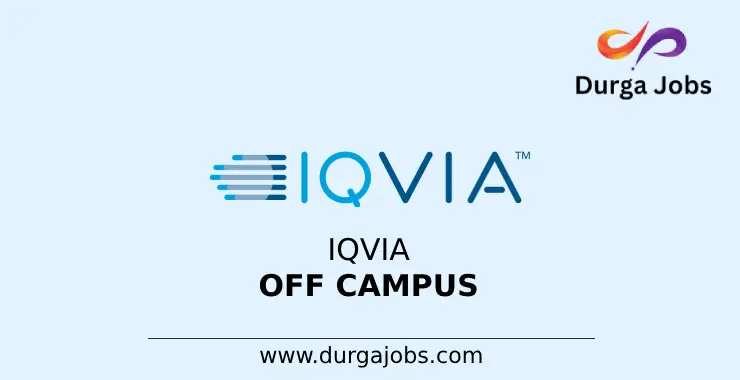 IQVIA Off Campus