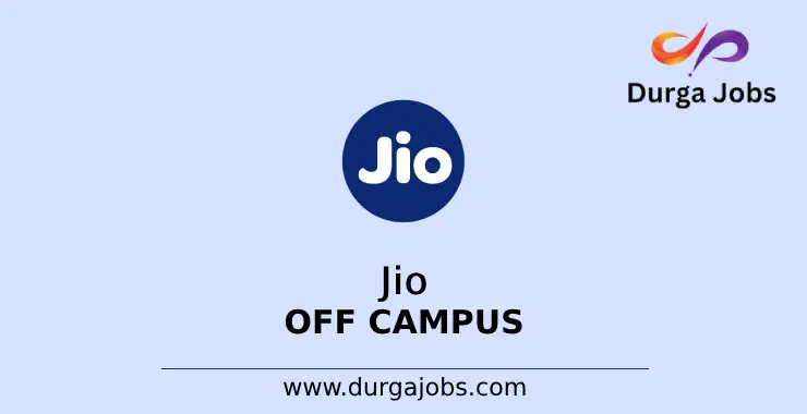 Jio Off Campus