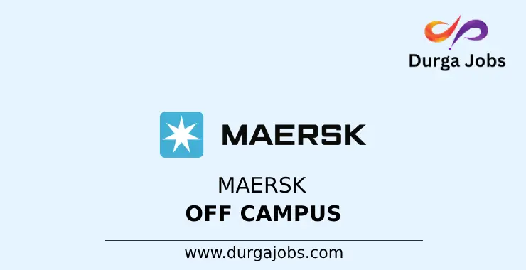 Maersk Off Campus