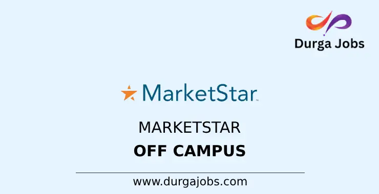 MarketStar Off Campus
