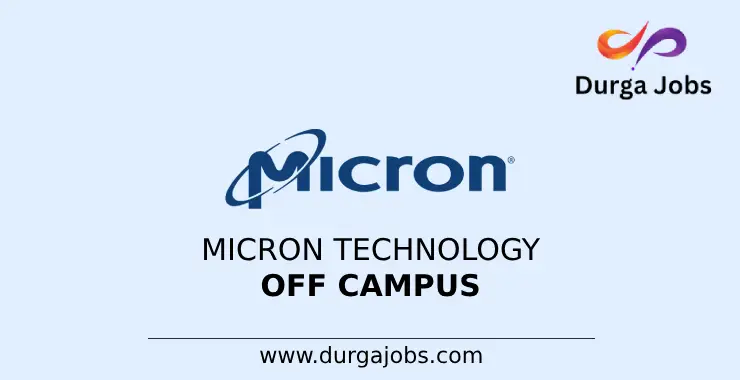 Micron Off Campus