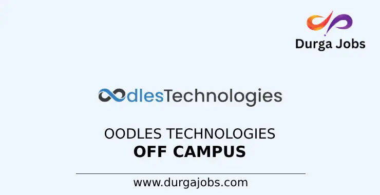 Oodles Technologies Off Campus