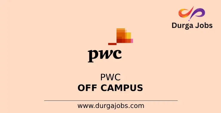 PWC Off Campus