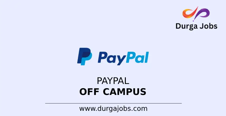 Pay Pal Off Campus