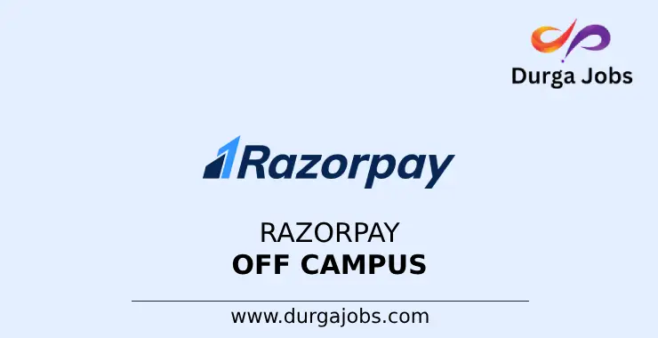 Razorpay Off Campus