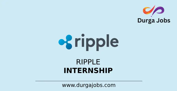 Ripple Internship