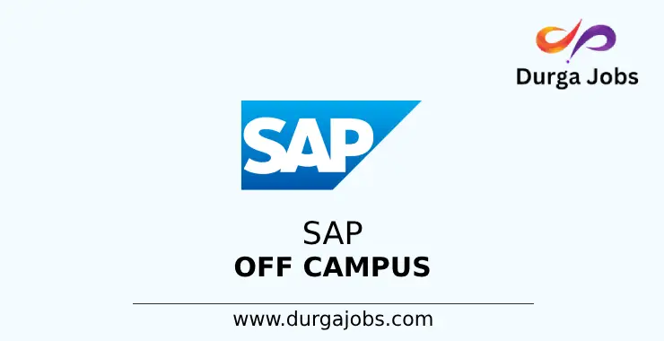 SAP Off Campus