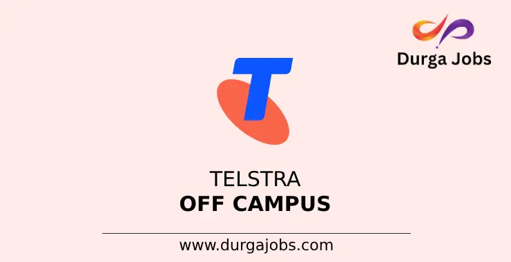 Telstra Off Campus