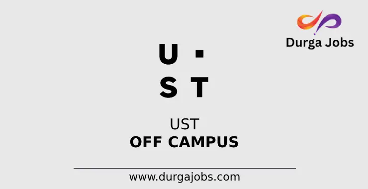 UST Off Campus