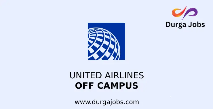 United Airlines Off Campus