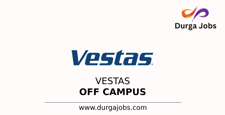 Vestas Off Campus