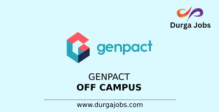gennpact off Campus