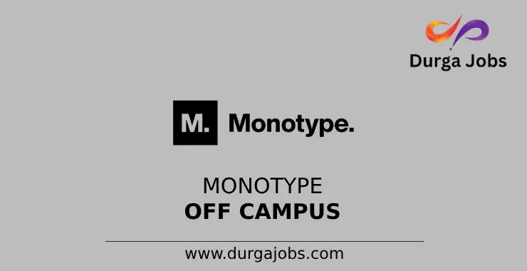 monotype off Campus 2024