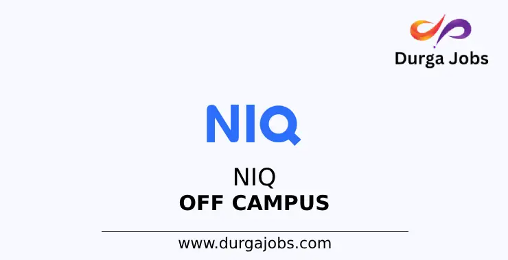 NIQ Off Campus