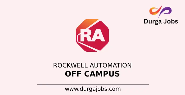 rockwell automation off Campus