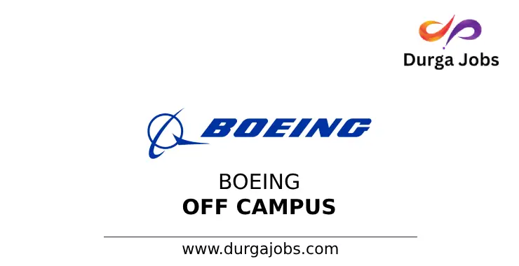 Boeing Off Campus