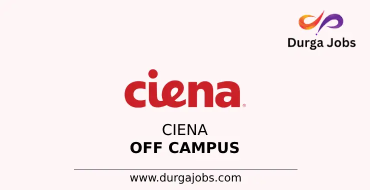 Ciena Off Campus
