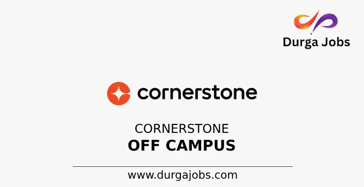Cornerstone Off Campus