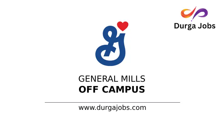 General Mills Off Campus