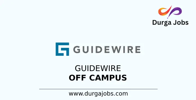Guidewire Off Campus