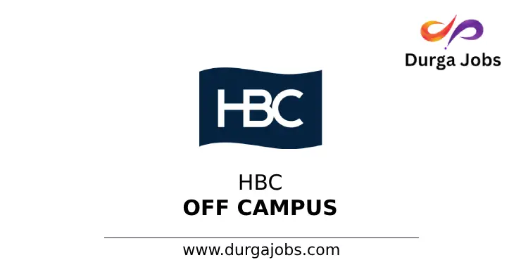 HBC off Campus
