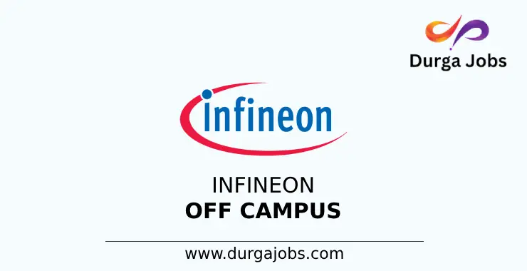 Infineon Off Campus