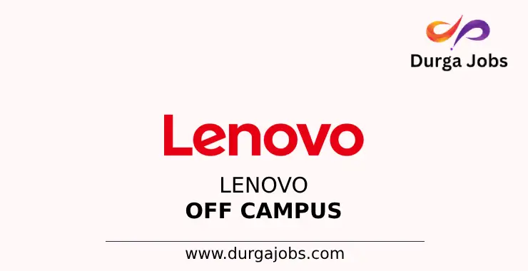 Lenovo Off Campus