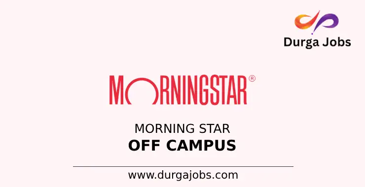 Morning Star Off Campus