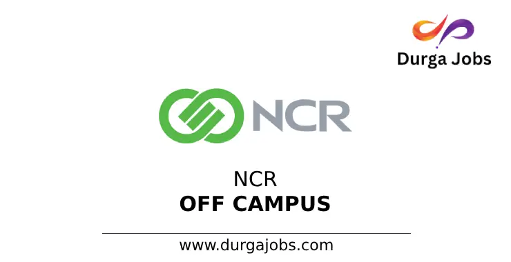 NCR Off Campus