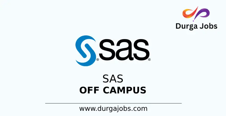 SAS Off Campus