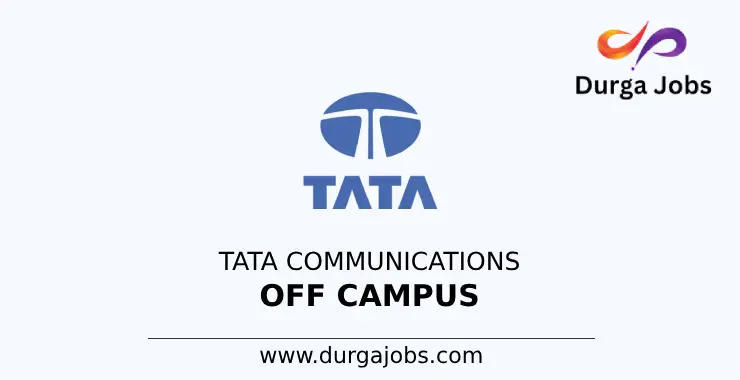 Tata Off Campus