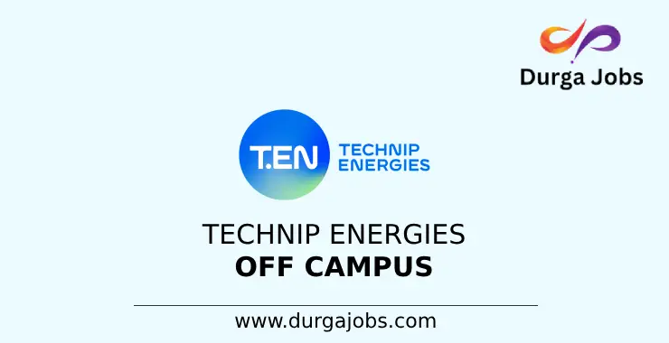 Technip Energies Off Campus