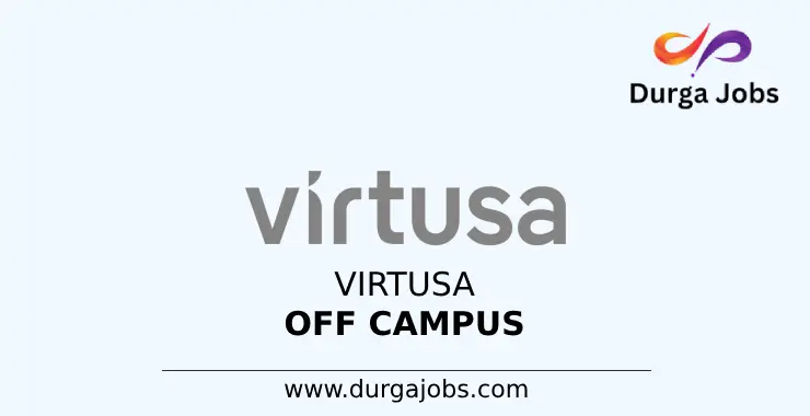 Virtusa Off Campus