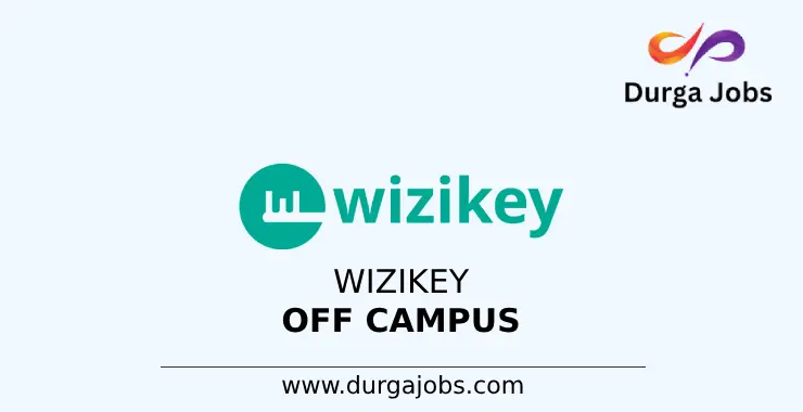 Wizikey Off Campus